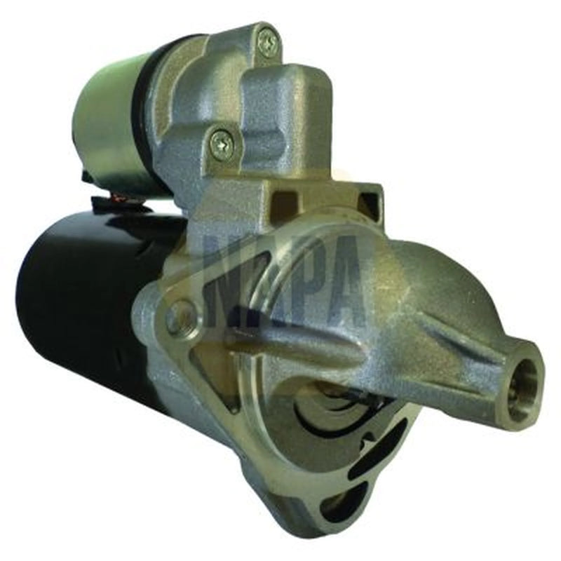 NAPA Starter Motor 12V 1.1kW 9 Teeth NSM1212