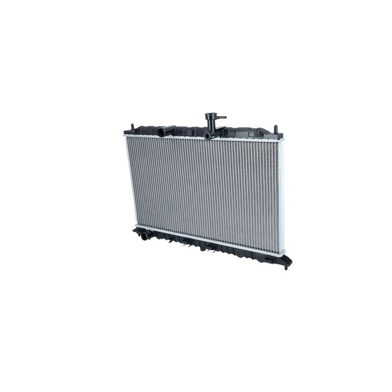 NRF Engine Radiator 53491