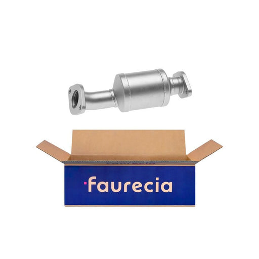Hella Catalytic Converter - 8LE 366 055-701