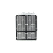 NRF Heater Matrix Core Heat Exchanger 540018