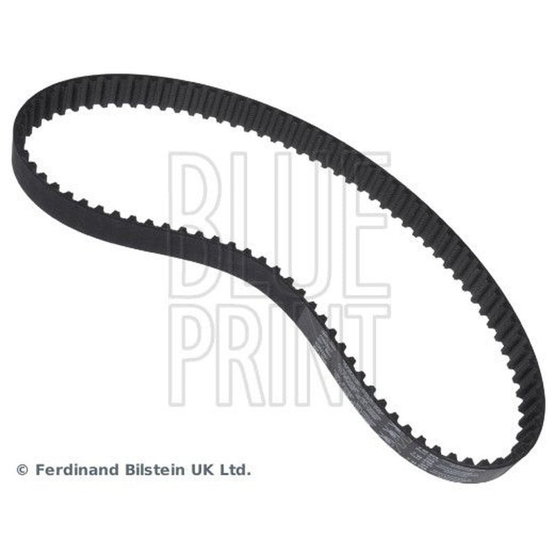 Blue Print Timing Belt Cambelt 89 Teeth ADN17537