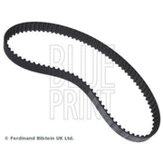Blue Print Timing Belt Cambelt 89 Teeth ADN17537