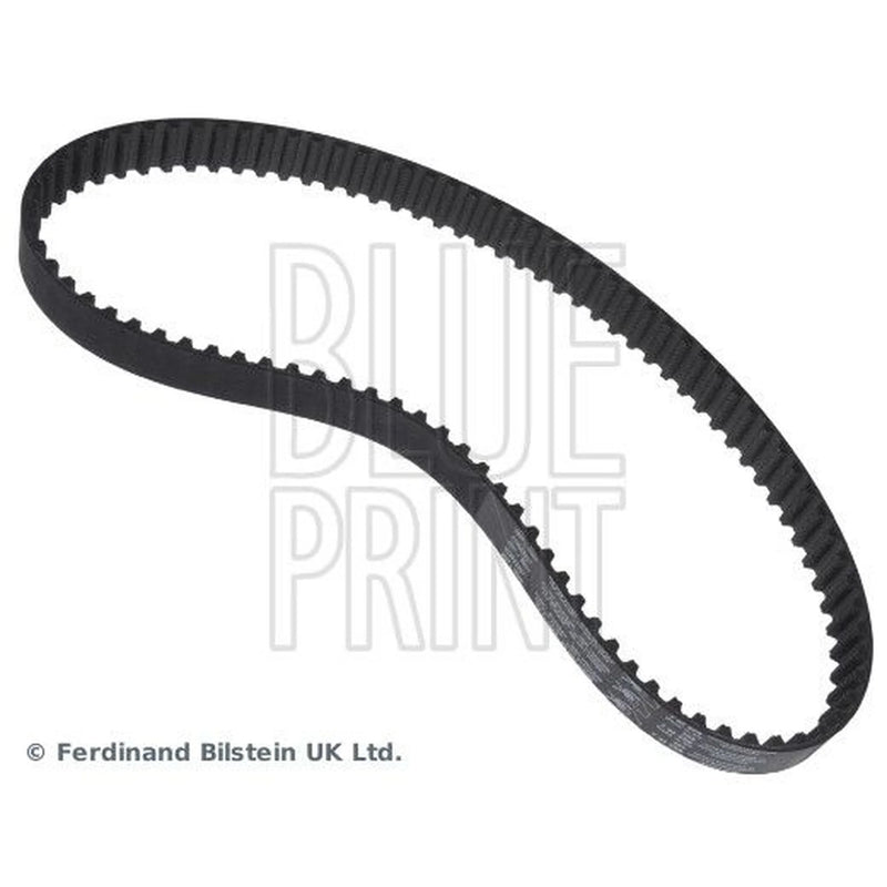 Blue Print Timing Belt Cambelt 89 Teeth ADN17537