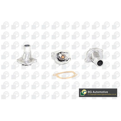 BGA Thermostat,Coolant CT5245