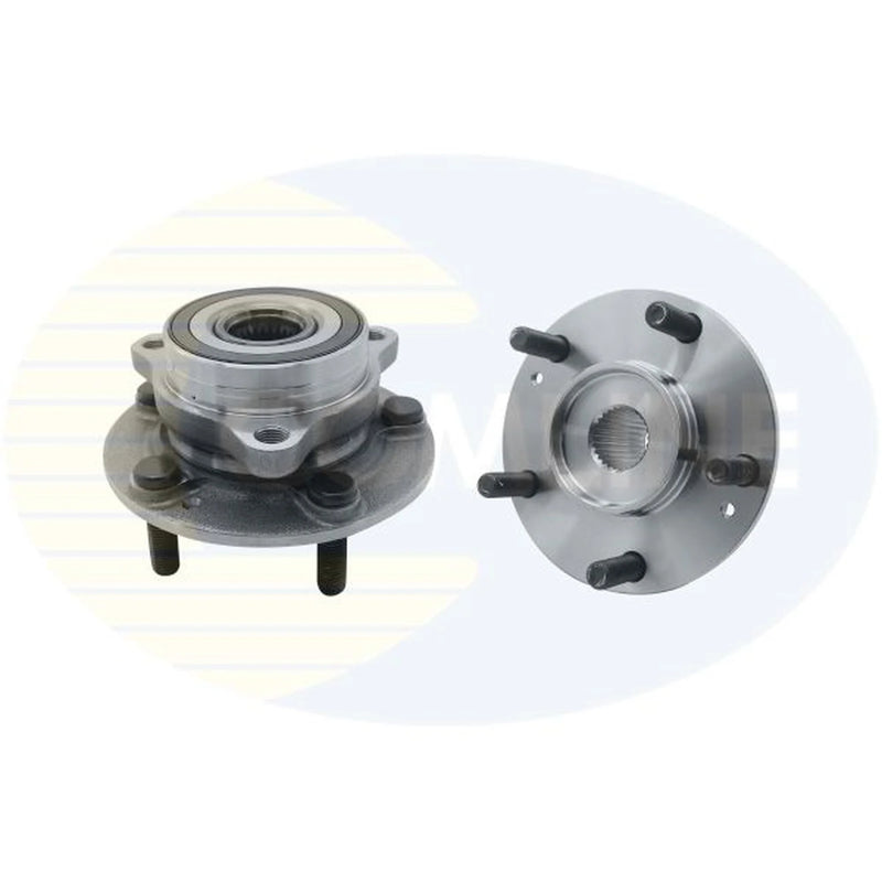 Comline Wheel Bearing Kit CHA403