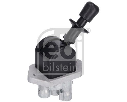 Febi Parking Brake Valve 10bar 2 Connectors