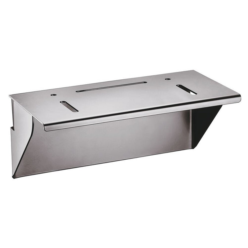 Teng Tools Vice Side Shelf Tool Storage Black 385mm