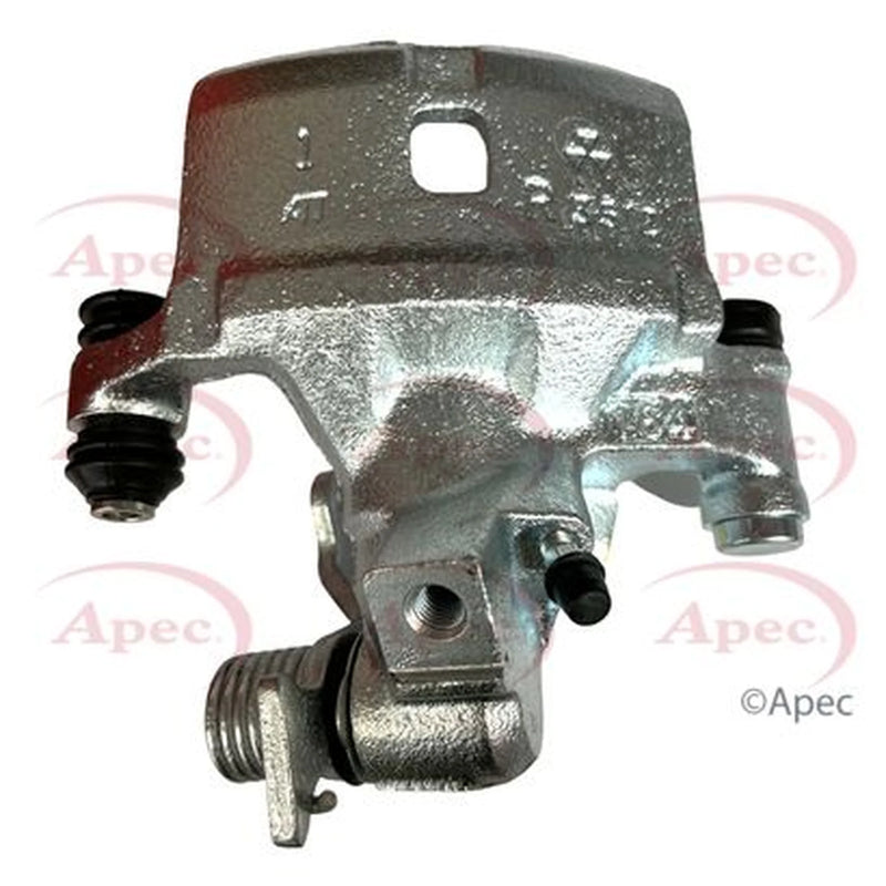 Apec Brake Caliper Assembly Rear Right RCA1211