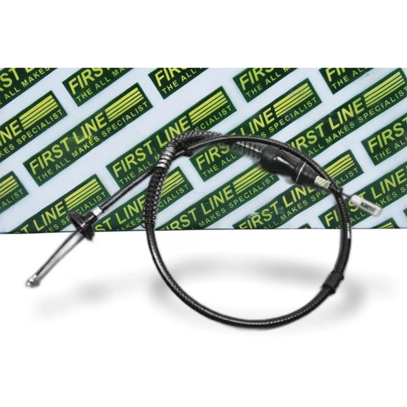First Line Clutch Control Cable Pull FKC1067
