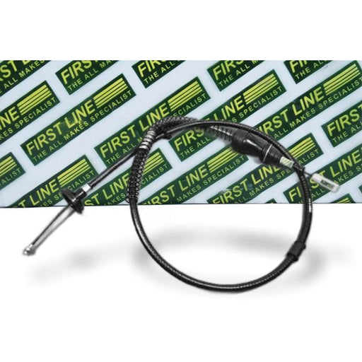 First Line Clutch Control Cable Pull FKC1067