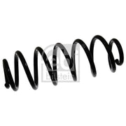 Febi Rear Suspension Coil Spring 46811