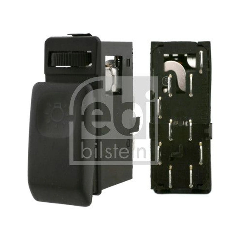 Febi Headlight Switch Dashboard 15624