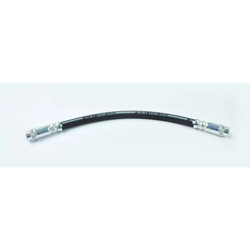 Abtex Brake Hydraulic Hose Line Rear ABH1012