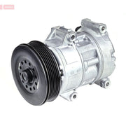 Denso Air Conditioning Compressor DCP50306
