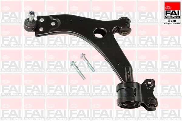 FAI Control/Trailing Arm