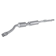 Hella Catalytic Converter 8LE 366 051-111