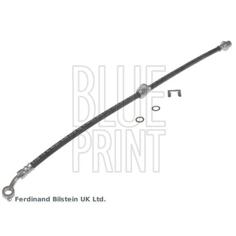 Blue Print Brake Hydraulic Hose Line Front Right ADH253186C