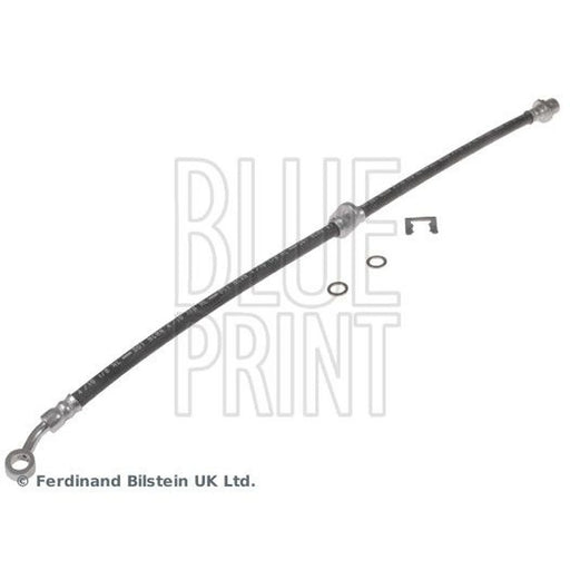 Blue Print Brake Hydraulic Hose Line Front Right ADH253186C