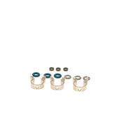Bosch Injector Nozzle Repair Kit 2 707 010 015