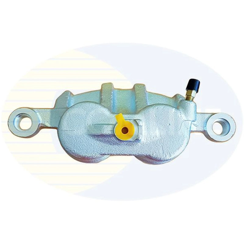 Comline Brake Caliper Assembly Front Left CBC230L