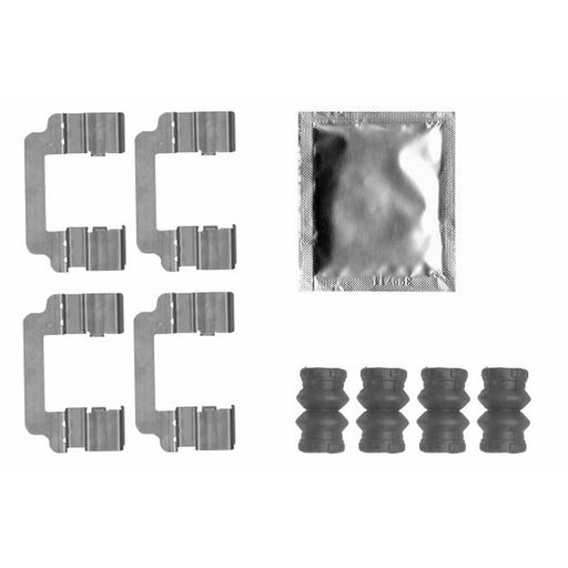 Mintex Brake Pad Accessory Fitting Kit Rear MBA1830