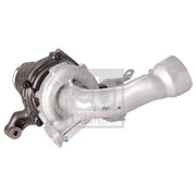 Febi Turbocharger Turbo Unit 186775