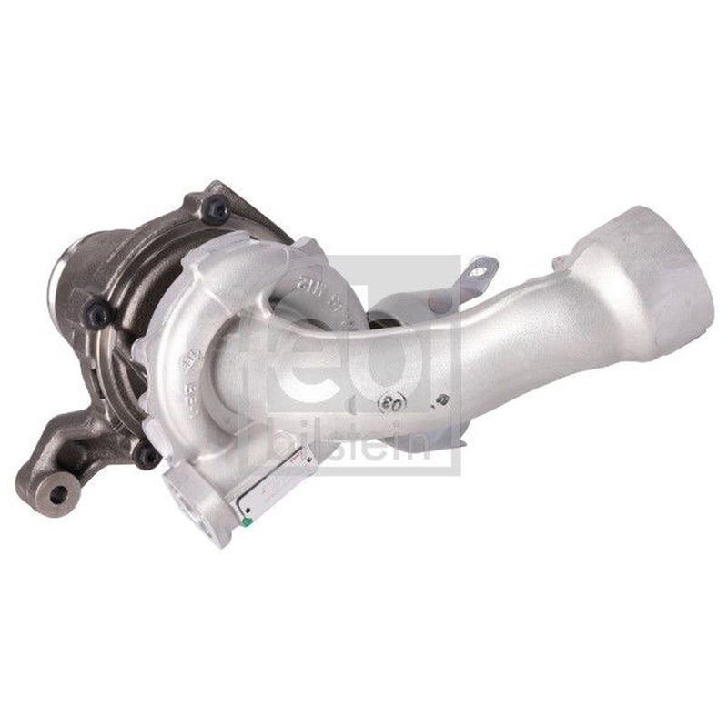 Febi Turbocharger Turbo Unit 186775