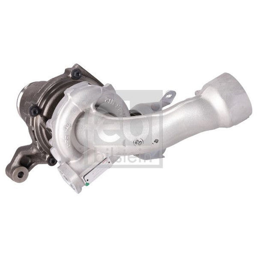 Febi Turbocharger Turbo Unit 186775