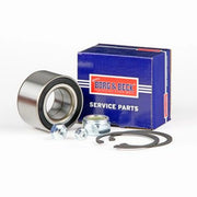 Borg & Beck Wheel Bearing Kit BWK049