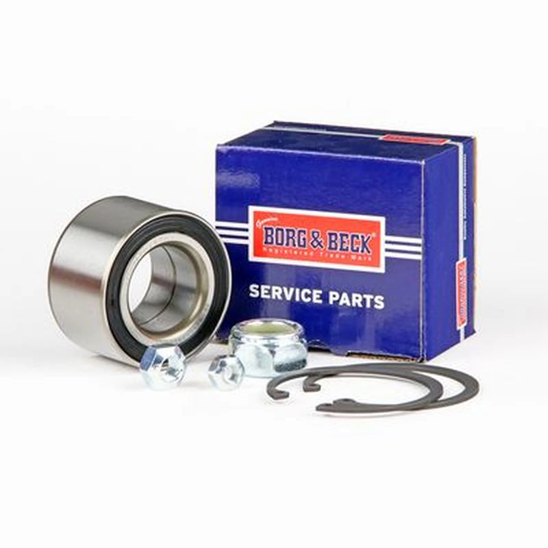 Borg & Beck Wheel Bearing Kit BWK049