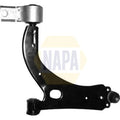 NAPA Control/Trailing Arm Front Left NST2061