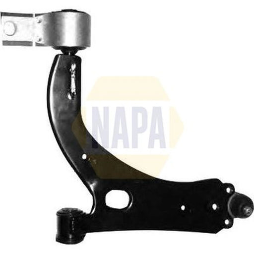 NAPA Control/Trailing Arm Front Left NST2061