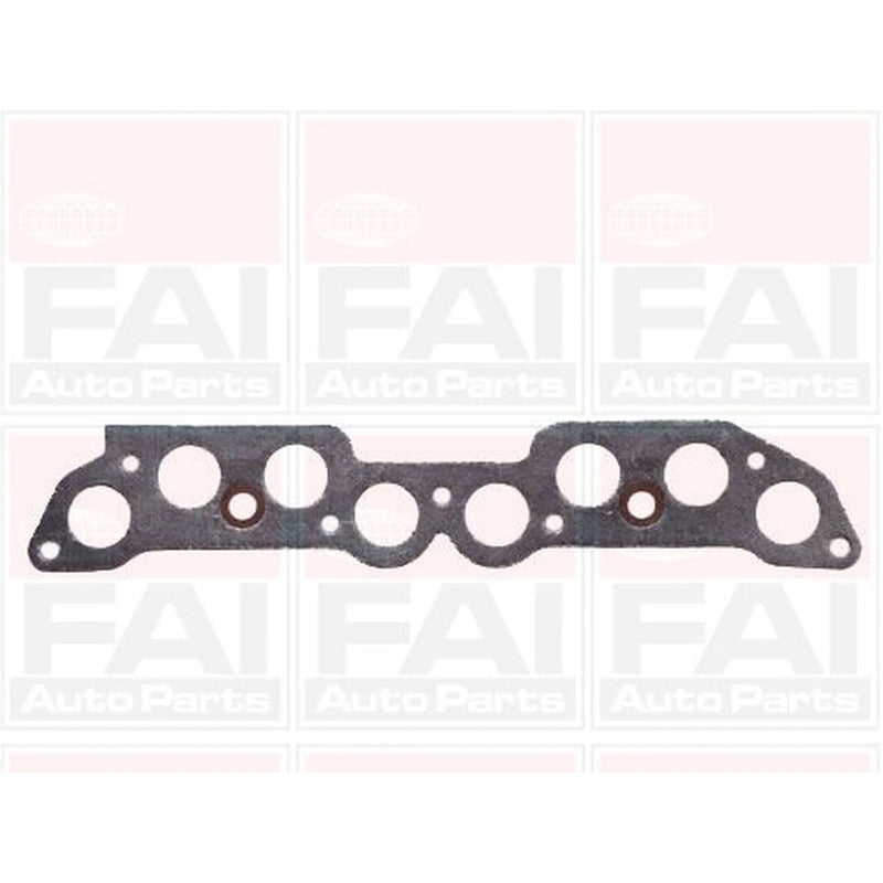 FAI Exhaust Manifold Gasket Set OD ID High EM405
