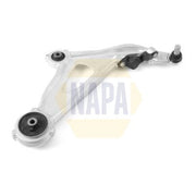 NAPA Control/Trailing Arm Front Right NST3224