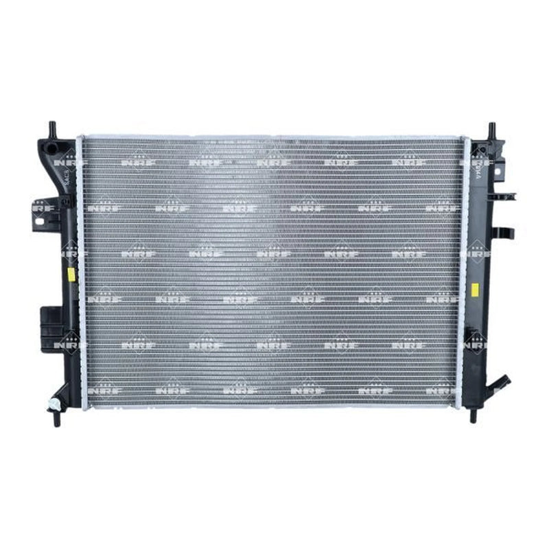 NRF Engine Radiator 550118