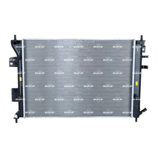 NRF Engine Radiator 550118