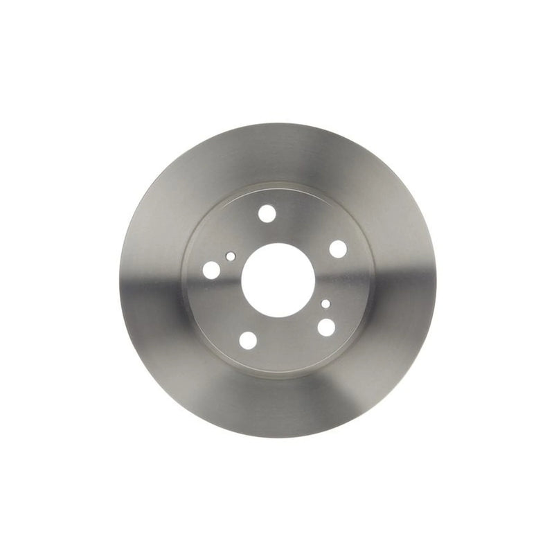 Bosch 2 x Vented Brake Discs 0 986 479 R97