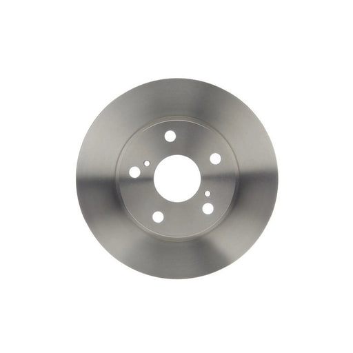 Bosch 2 x Vented Brake Discs 0 986 479 R97
