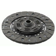 Sachs Clutch Friction Disc Plate 24 Splines 1861544135