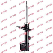 KYB Shock Absorber Damper Strut Front Left 338736