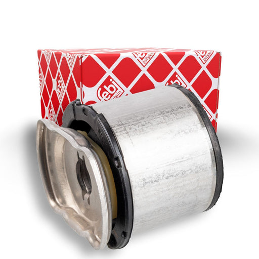 FEBI BILSTEIN 109300 Axle Beam Bushing Front Rear Right Left Fits Audi A4 A5 FEBI - Town Parts