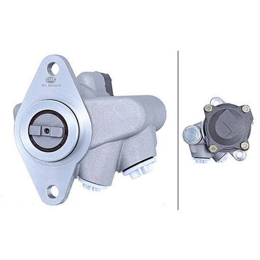 Hella Power Steering Hydraulic Pump 8TL 359 000-871