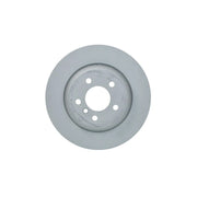 Bosch 2 x Vented Brake Discs 0 986 479 E04