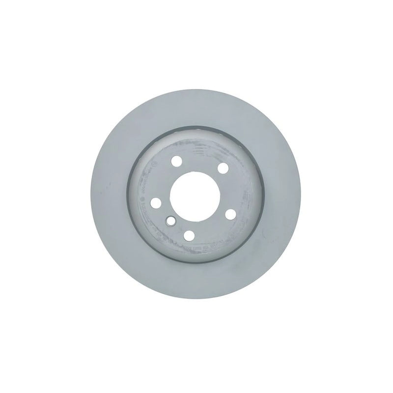 Bosch 2 x Vented Brake Discs 0 986 479 E04