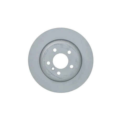 Bosch 2 x Vented Brake Discs 0 986 479 E04