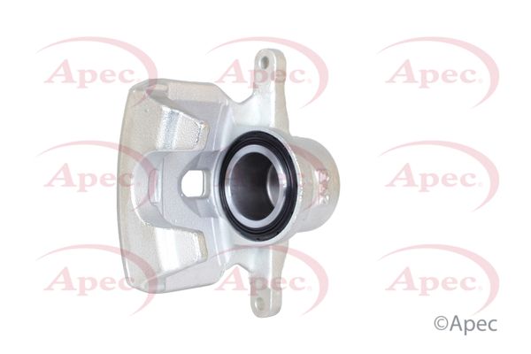 Apec Brake Caliper Assembly Front Left