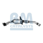 BM Catalysts Homologated Petrol Cat BM90754H