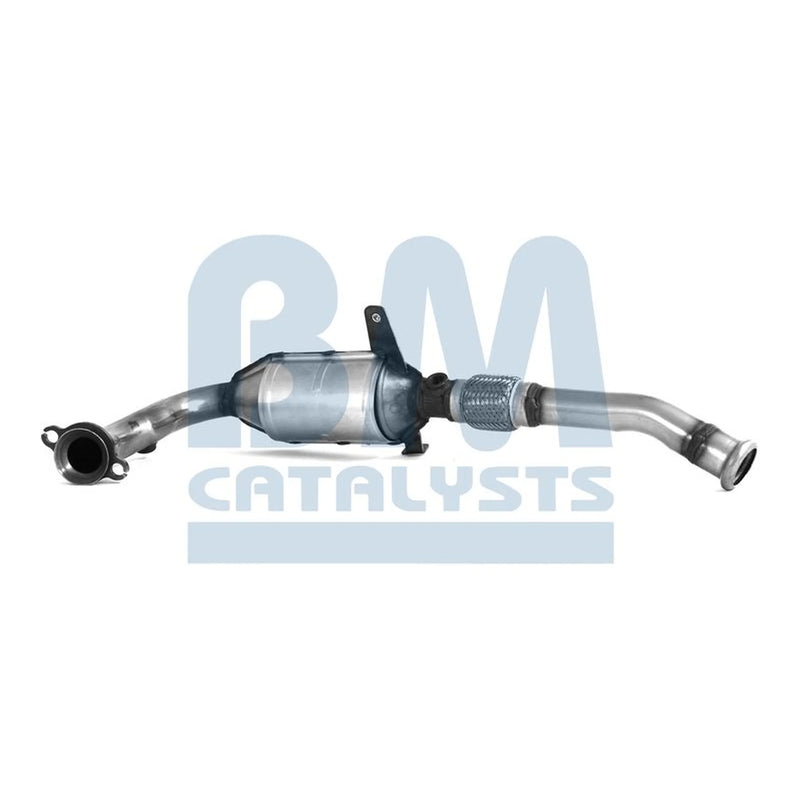 BM Catalysts Homologated Petrol Cat BM90754H
