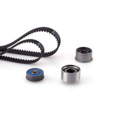 Gates Timing Belt Kit with Rollers K015556XS