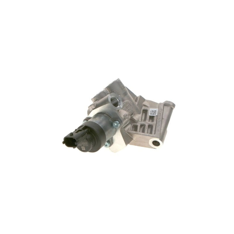 Bosch Fuel Pressure Regulator Valve F 00B C80 045